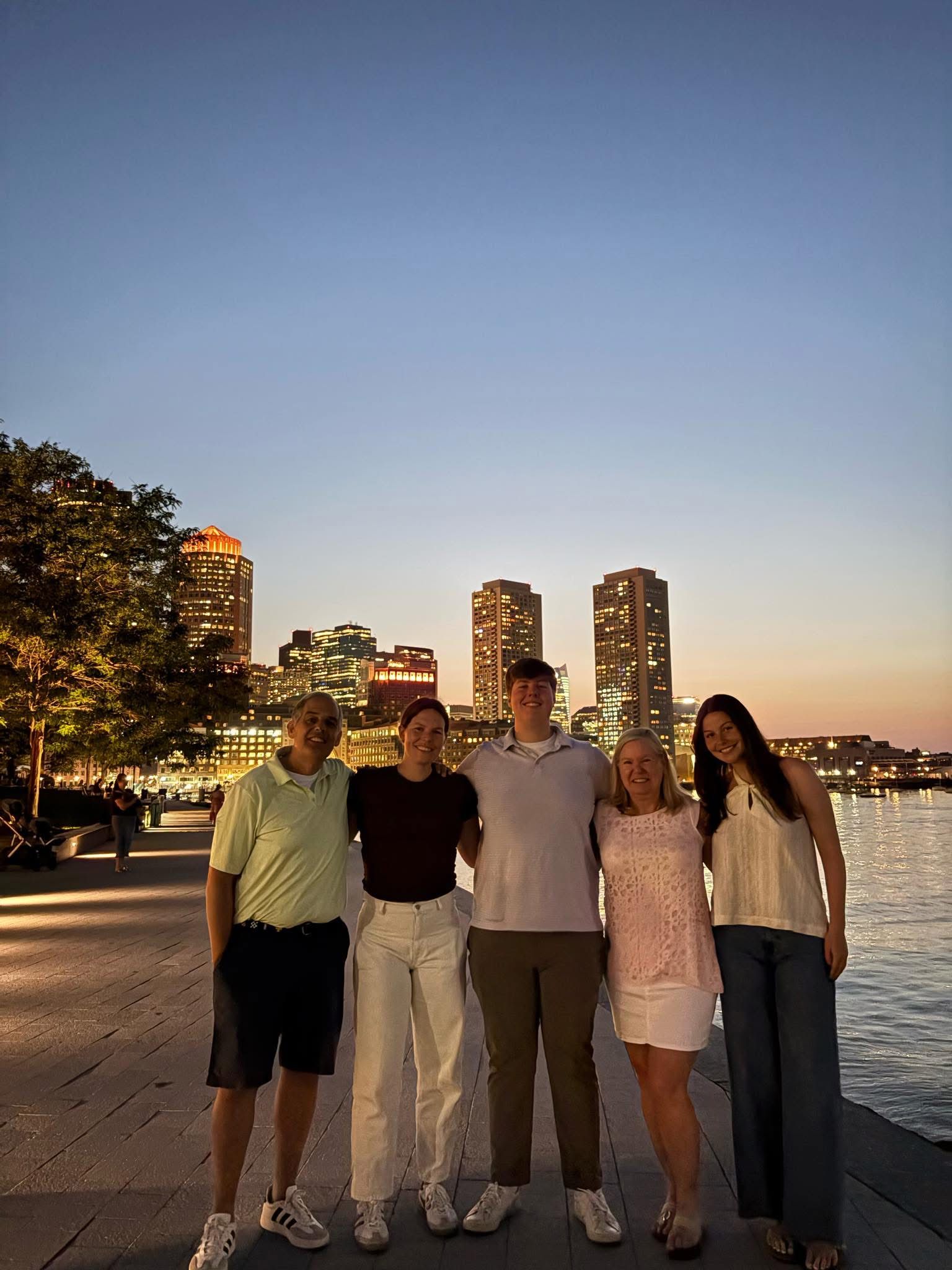 Portrait of Marcus R. Hatt, author of Anxious at Birth